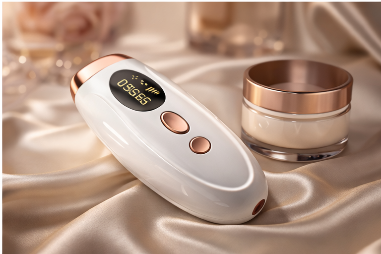 RELMORO IPL Pro